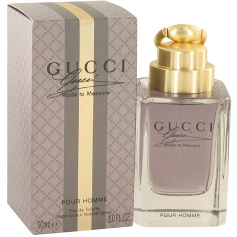 gucci cologne review|Gucci cologne for men price.